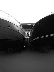 ferretti yachts
